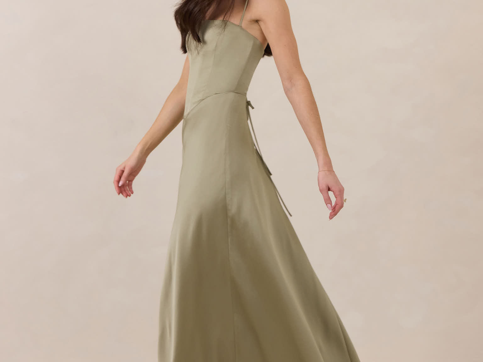 Adeline Dress