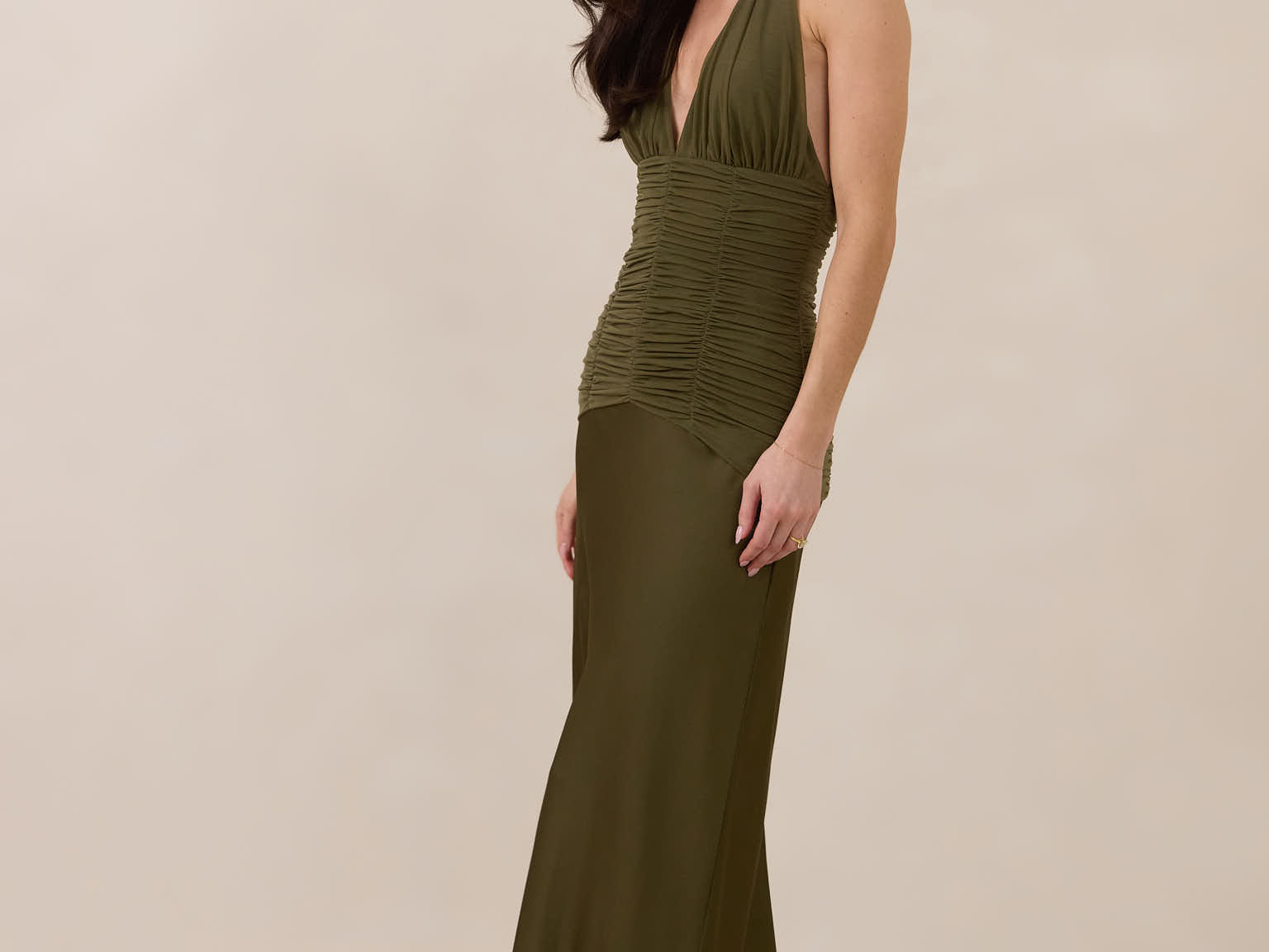 Monroe Dress