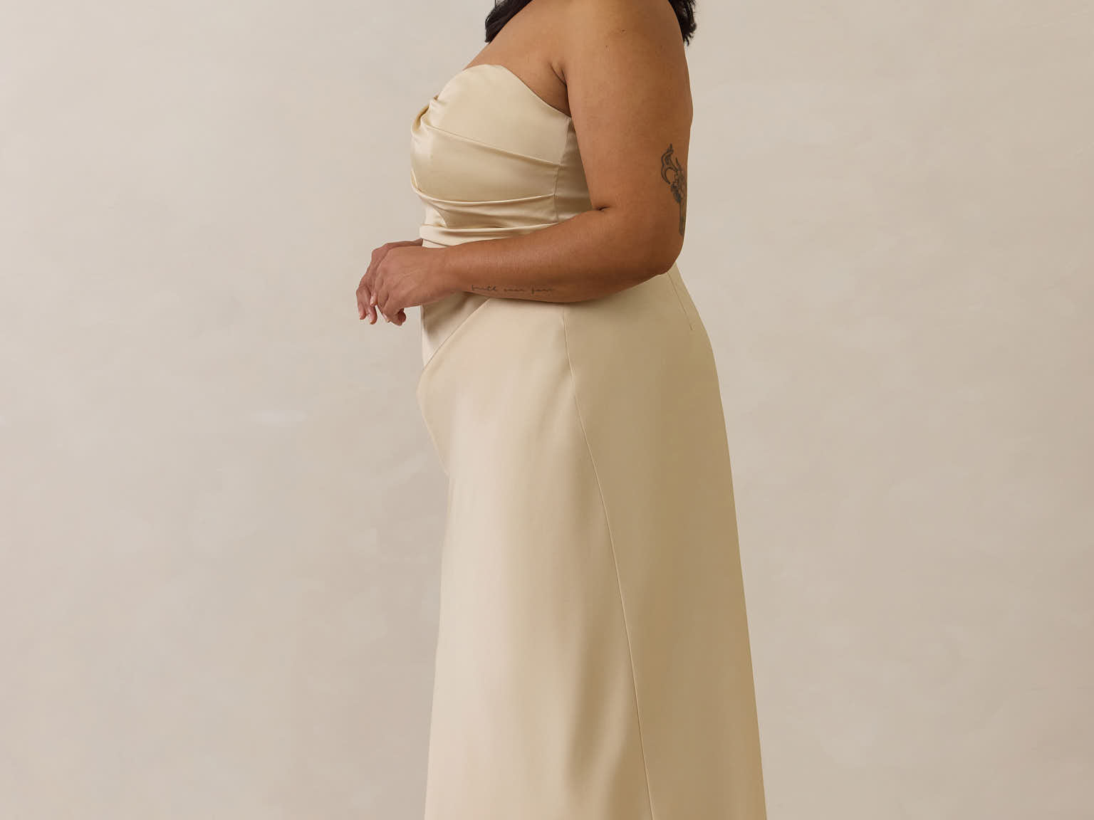 Blair Dress
