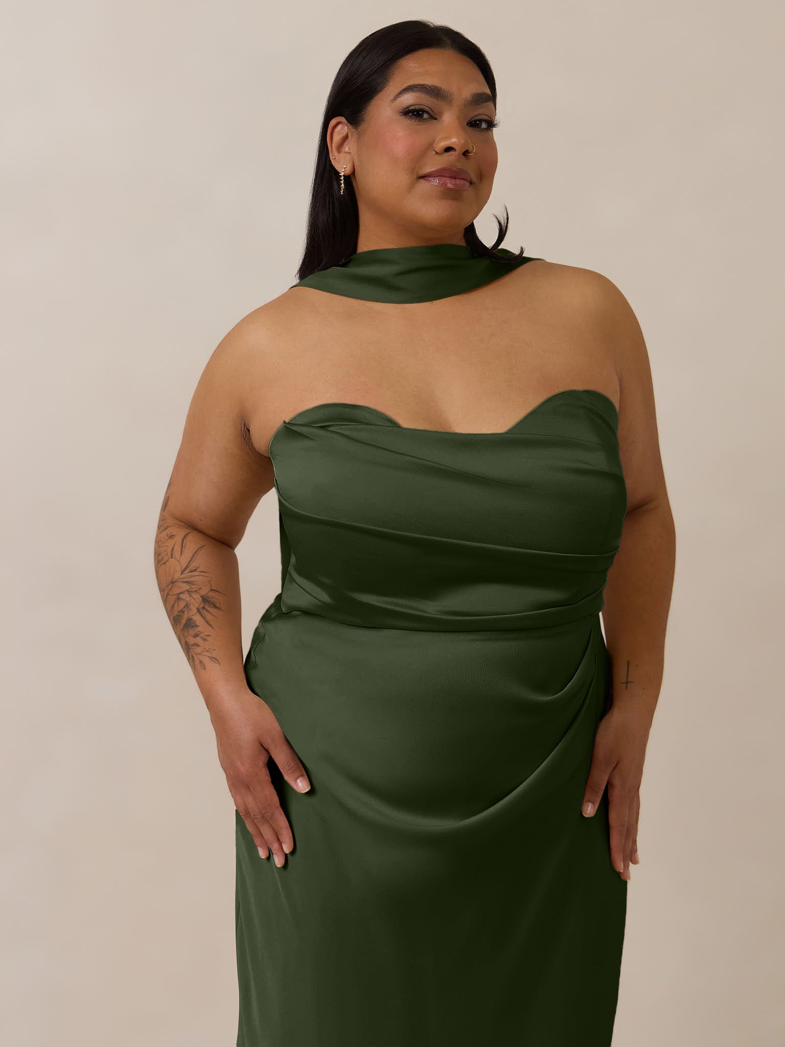 Blair Dress – Park & Fifth Clothing Co