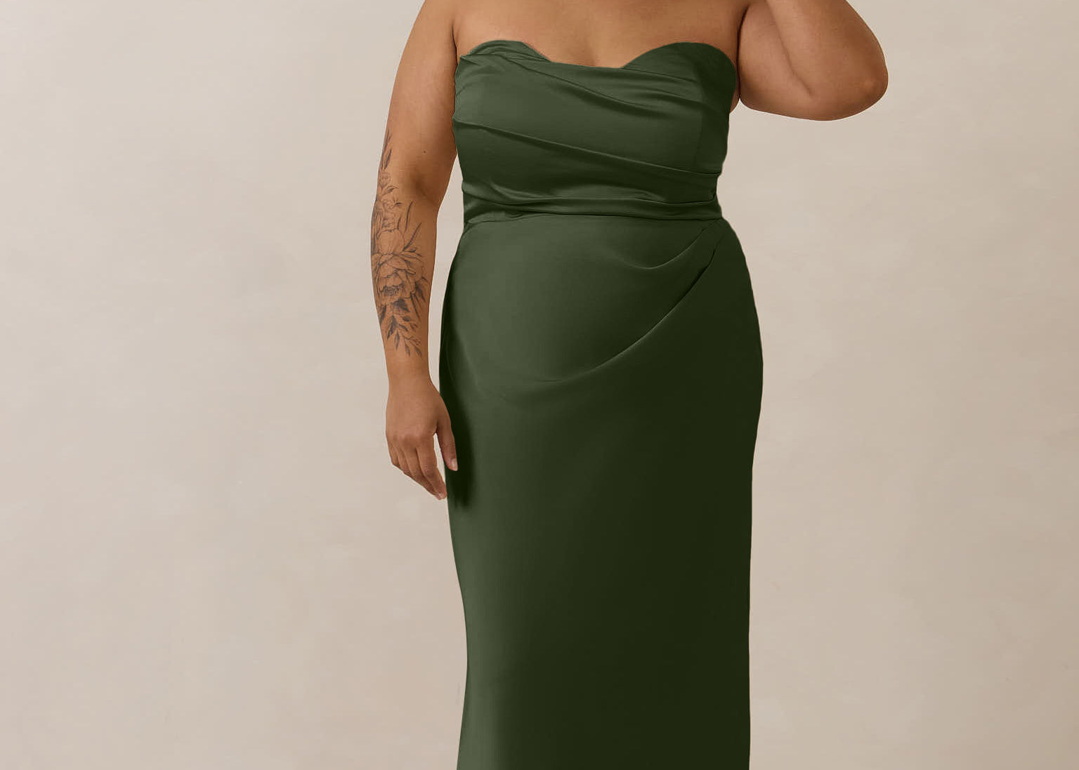 Sage Green Bridesmaid Dresses - Park & Fifth Park & Fifth Clothing Co Sage Green Bridesmaid Dresses - Park & Fifth Park & Fifth Clothing Co