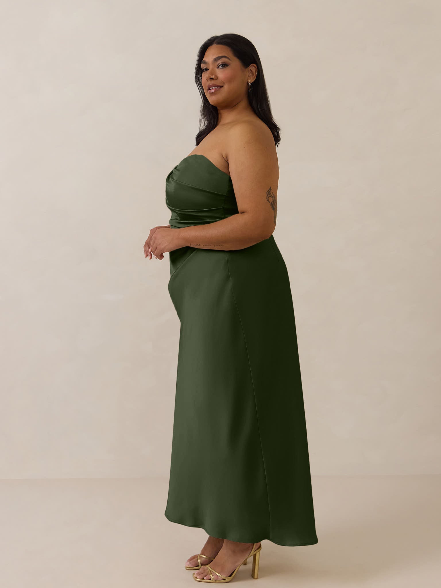 Blair Dress – Park & Fifth Clothing Co