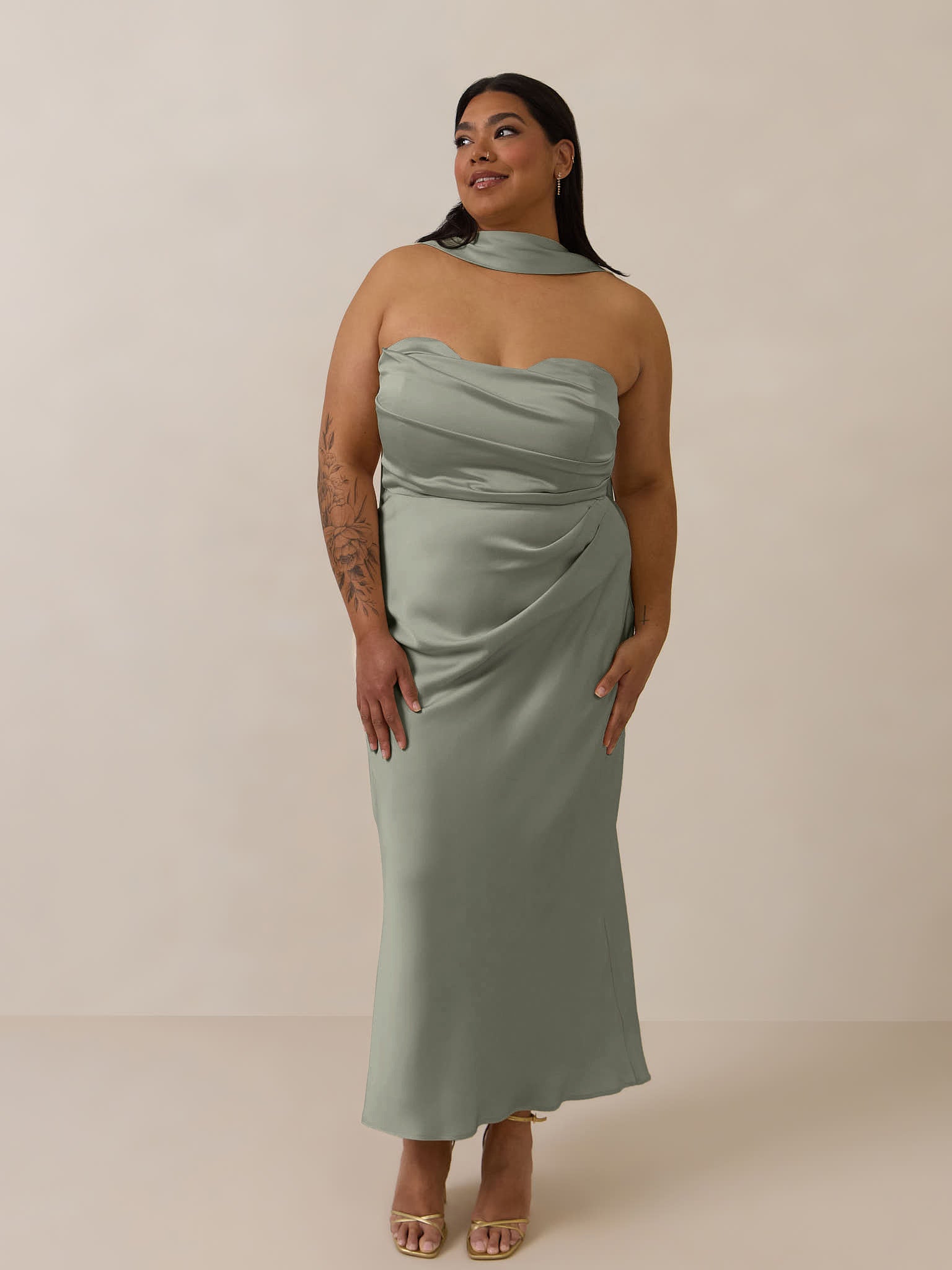 Blair Dress – Park & Fifth Clothing Co