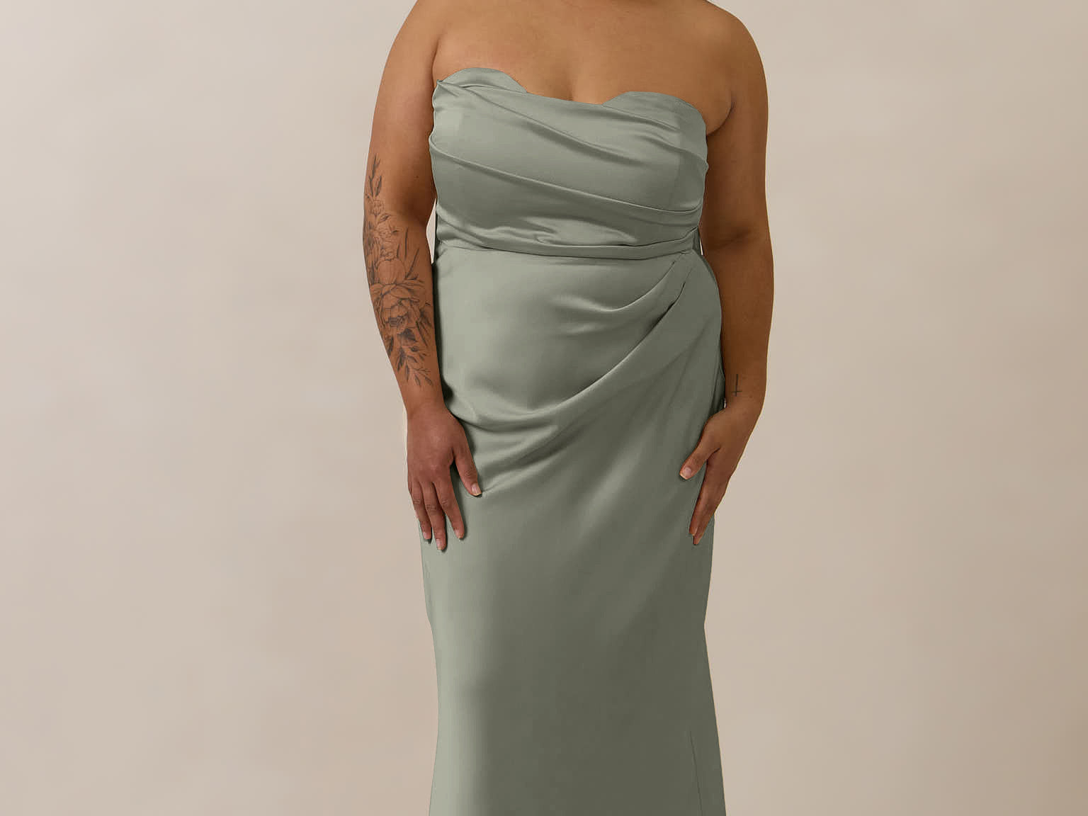 Blair Dress Park & Fifth Clothing Co Blair Dress Park & Fifth Clothing Co