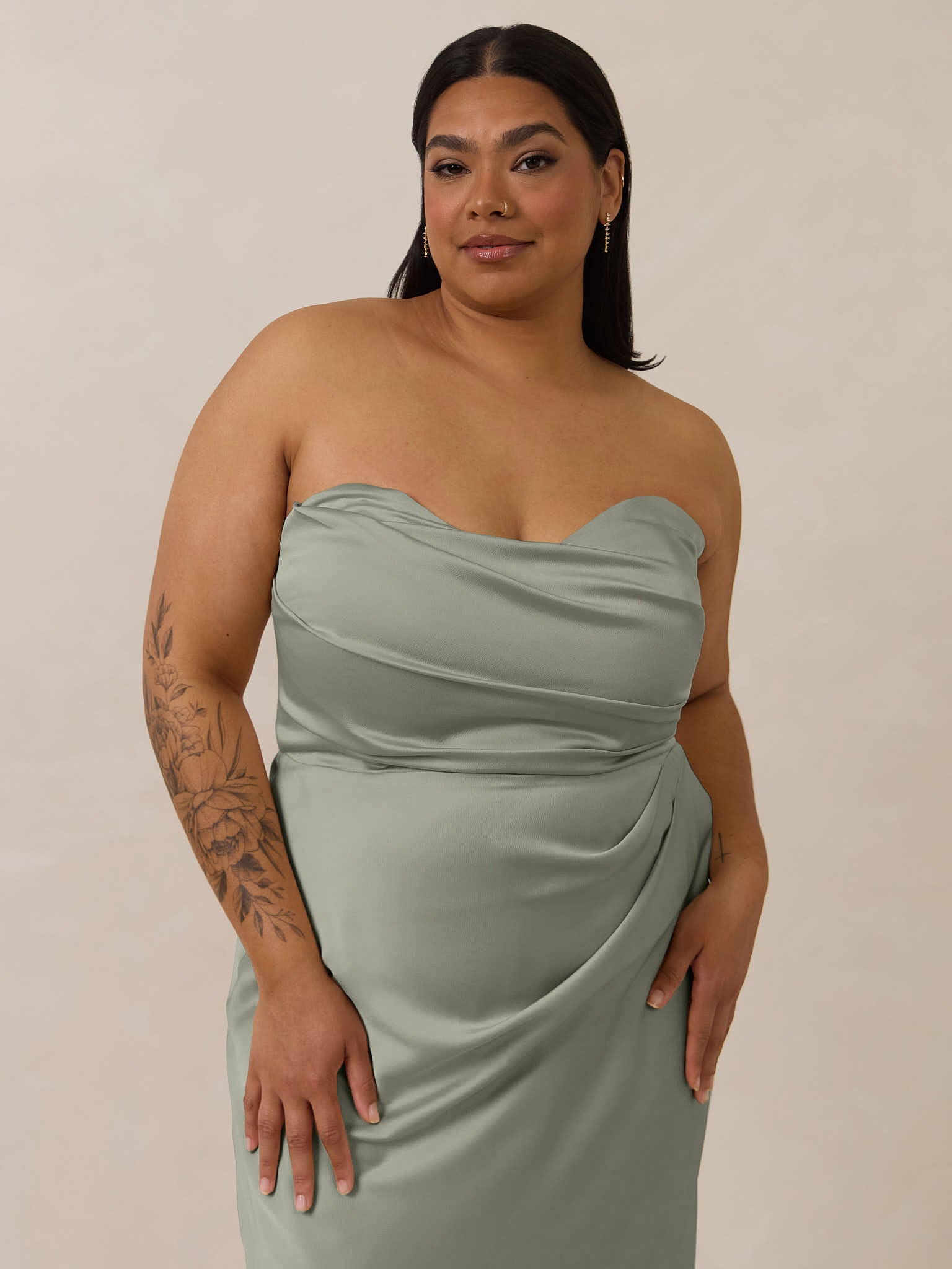 Blair Dress – Park & Fifth Clothing Co