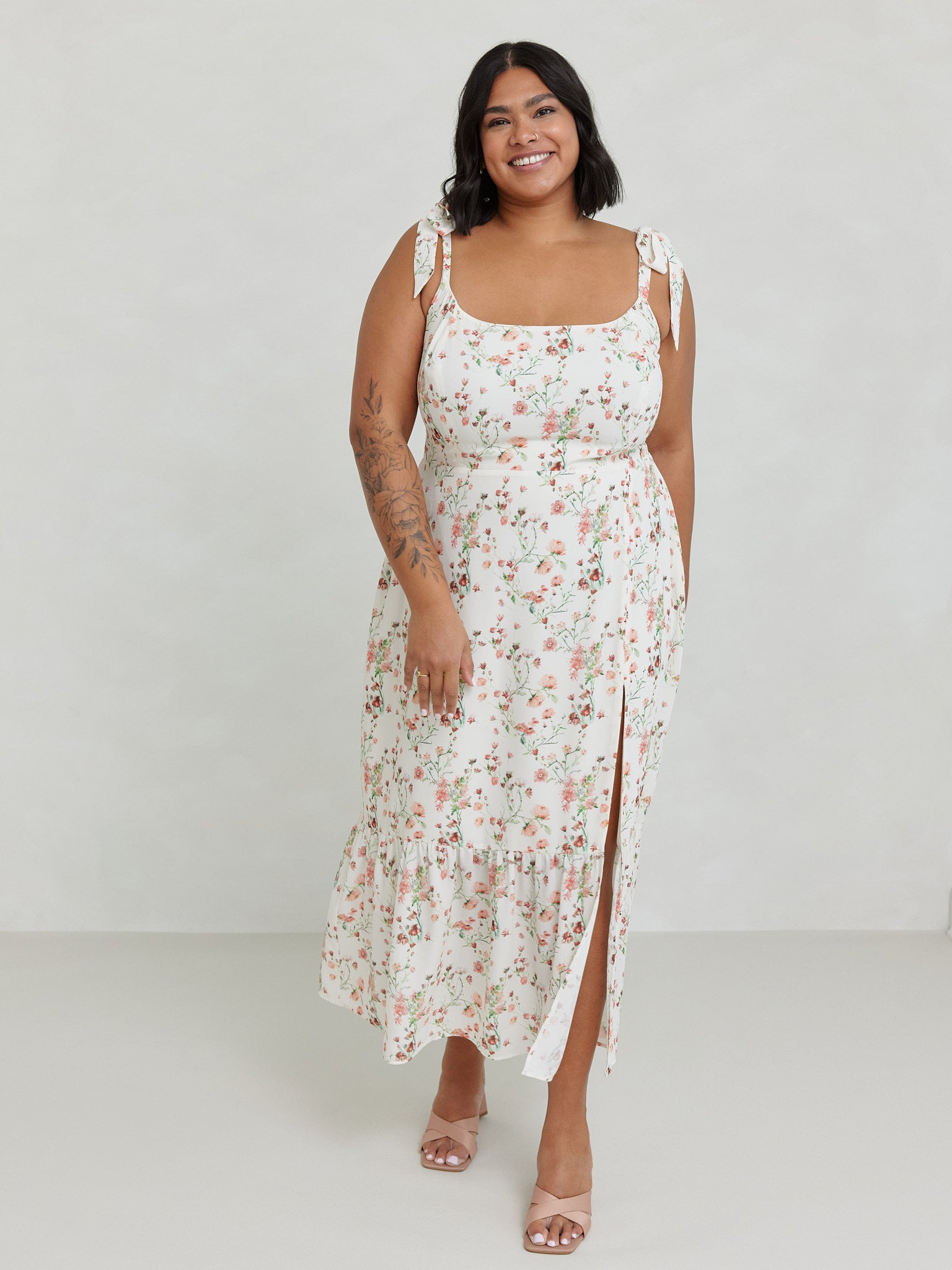 Adelaide Dress - Park & Fifth – Park & Fifth Clothing Co