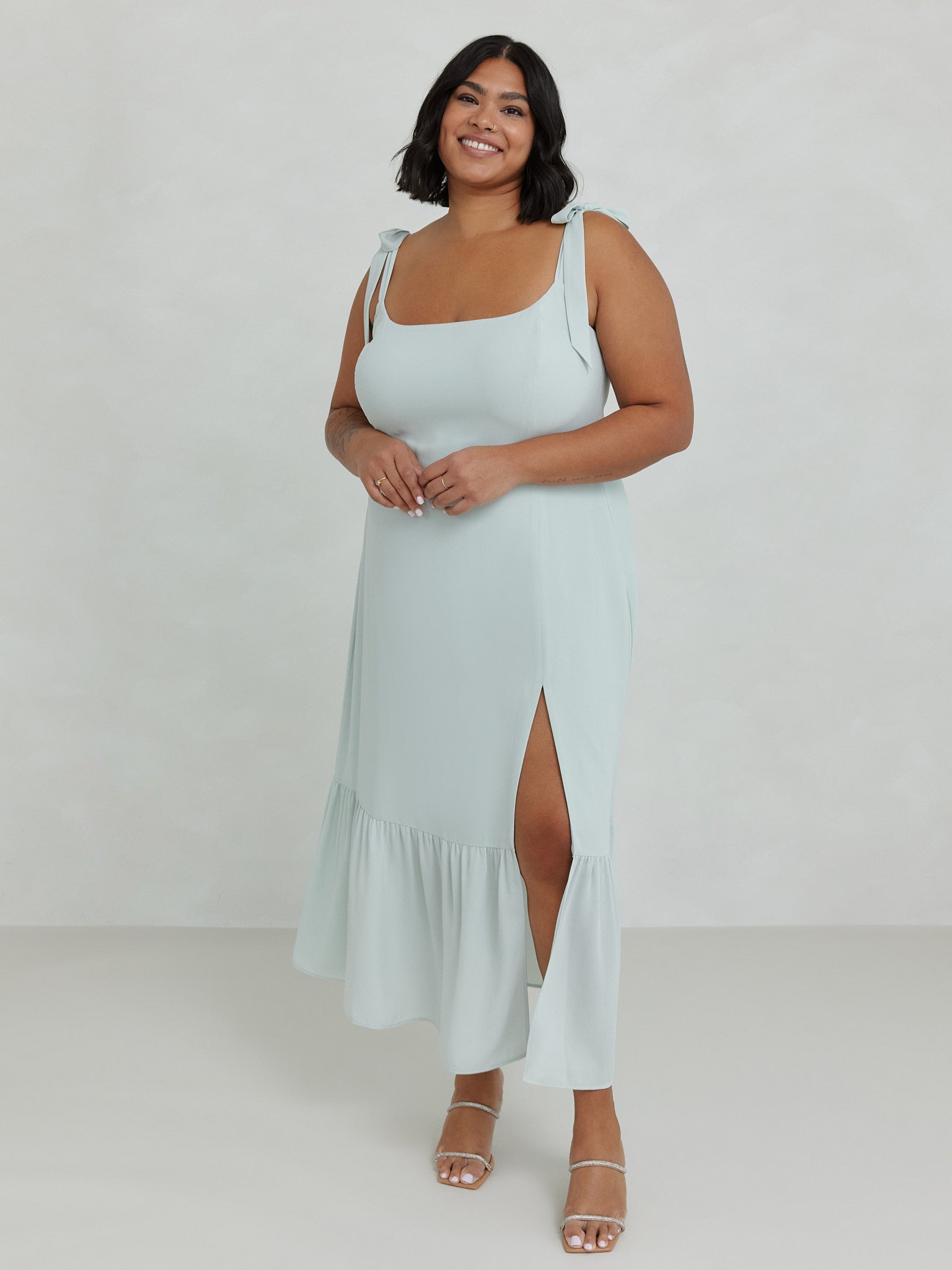 Adelaide Dress Park & Fifth Park & Fifth Clothing Co