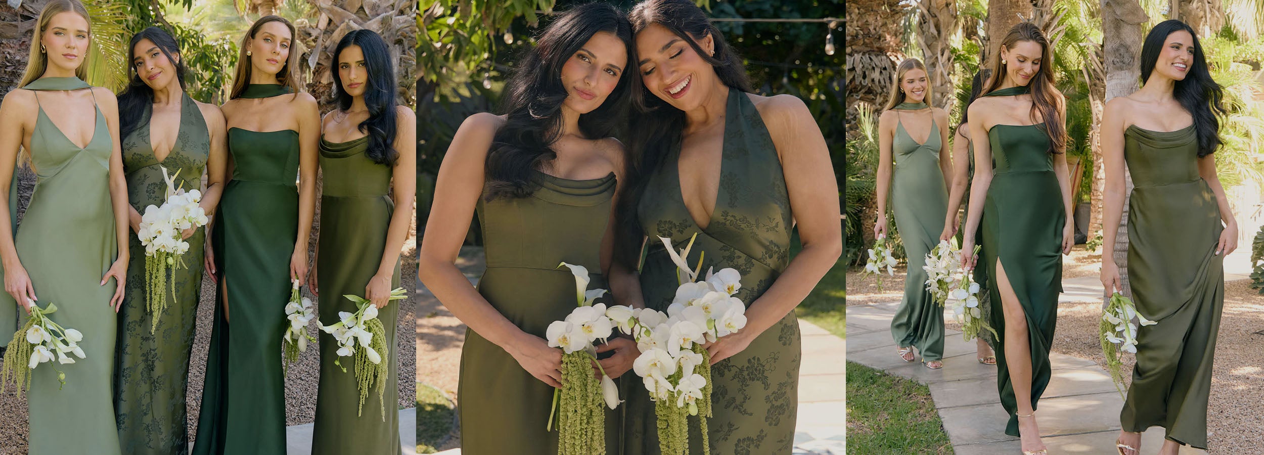 park and fifth co bridesmaid dresses Meet Celeste the perfect shade of light blue for your bridesmaids #bridesmaiddresses #bluebridesmaiddresses #bridesmaids #weddingtrends #2025bride