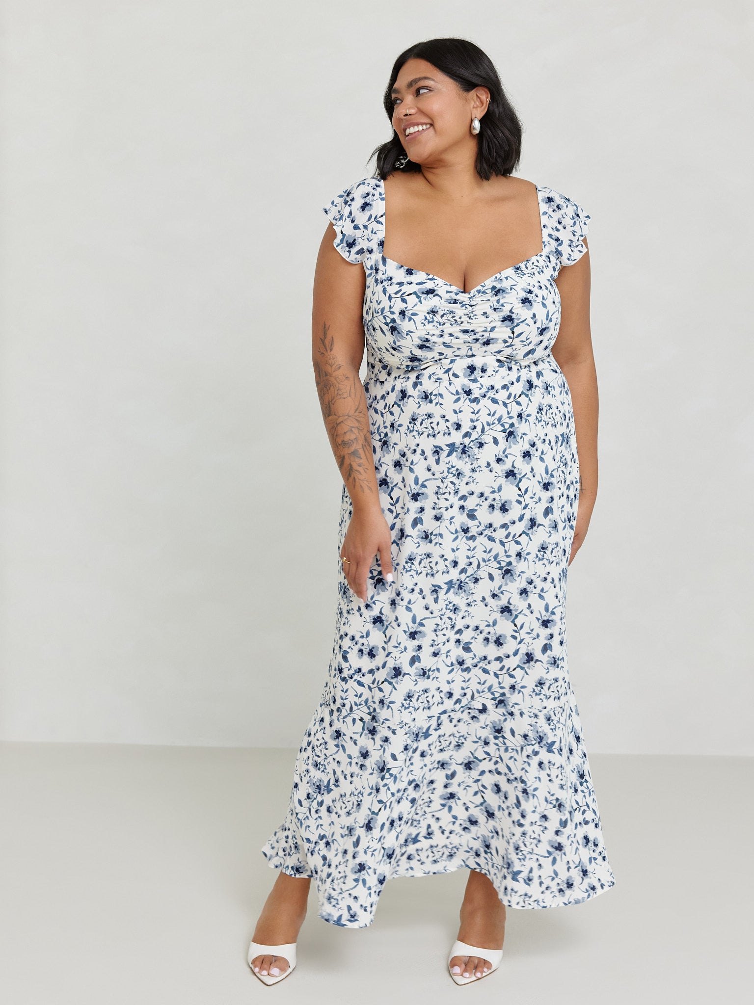 Eau Claire Dress - Park & Fifth – Park & Fifth Clothing Co