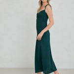 Findlay Dress - Park & Fifth Clothing Co
