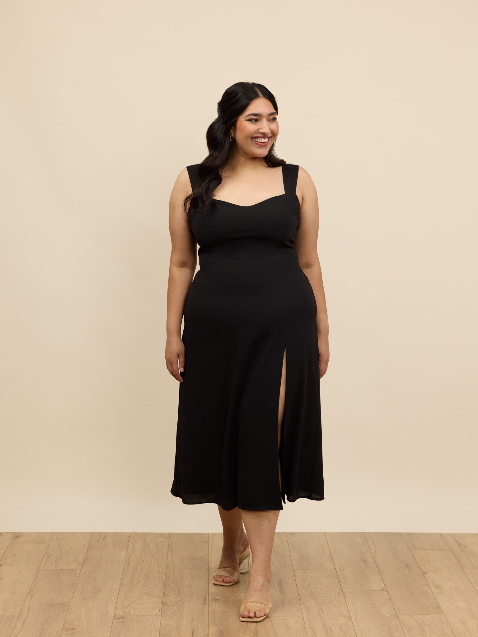 Hastings Dress 2023 Park & Fifth Clothing Co