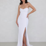 Holloway Bridal Dress - Park & Fifth Clothing Co