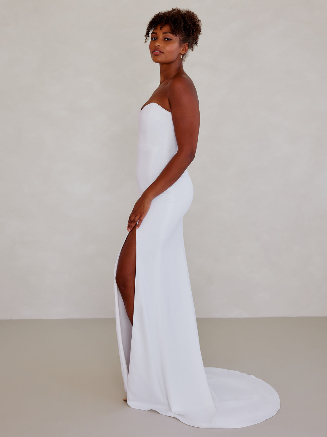 Holloway Bridal Dress 2022 – Park & Fifth Clothing Co