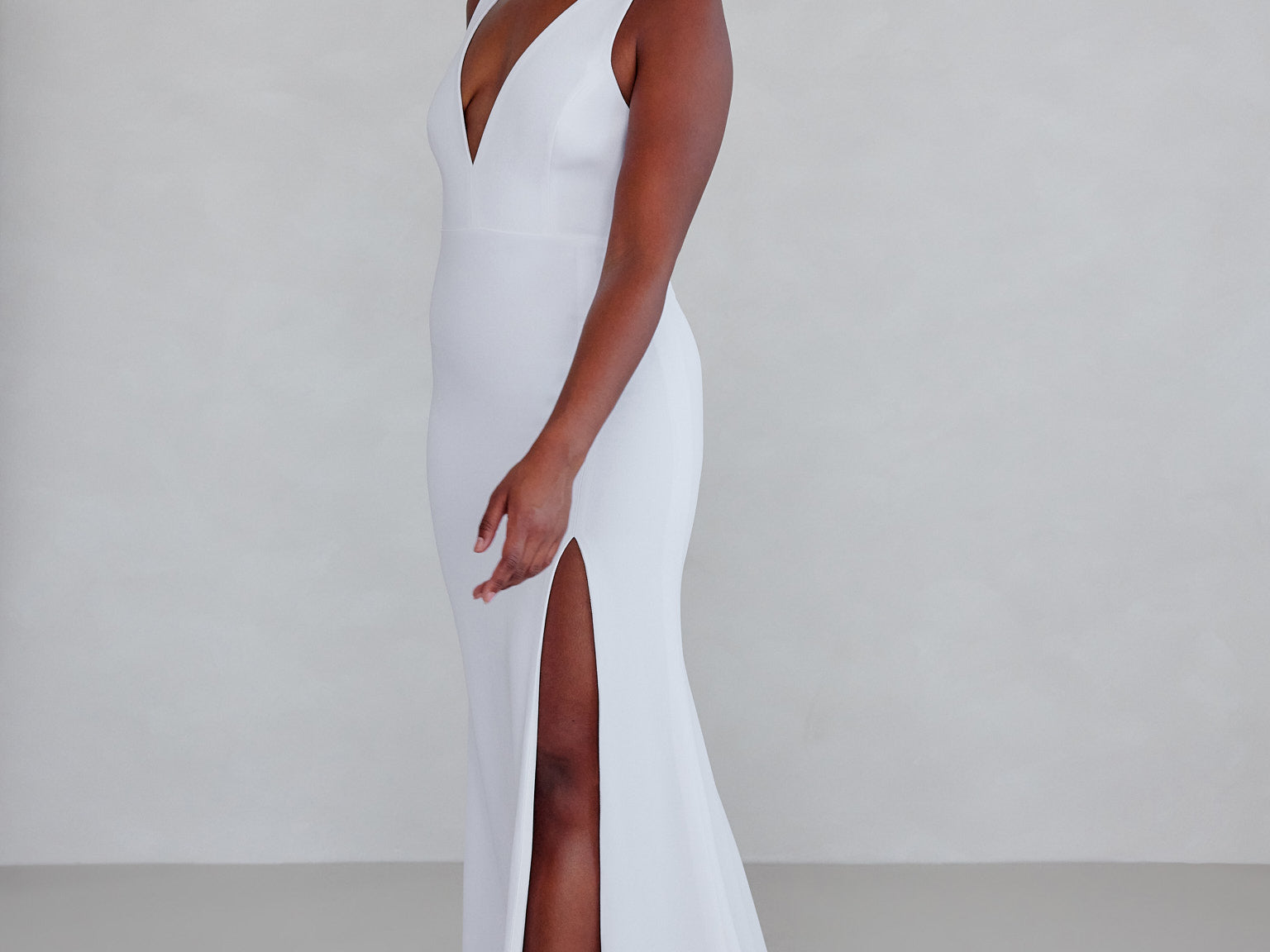 Lexington Bridal Dress