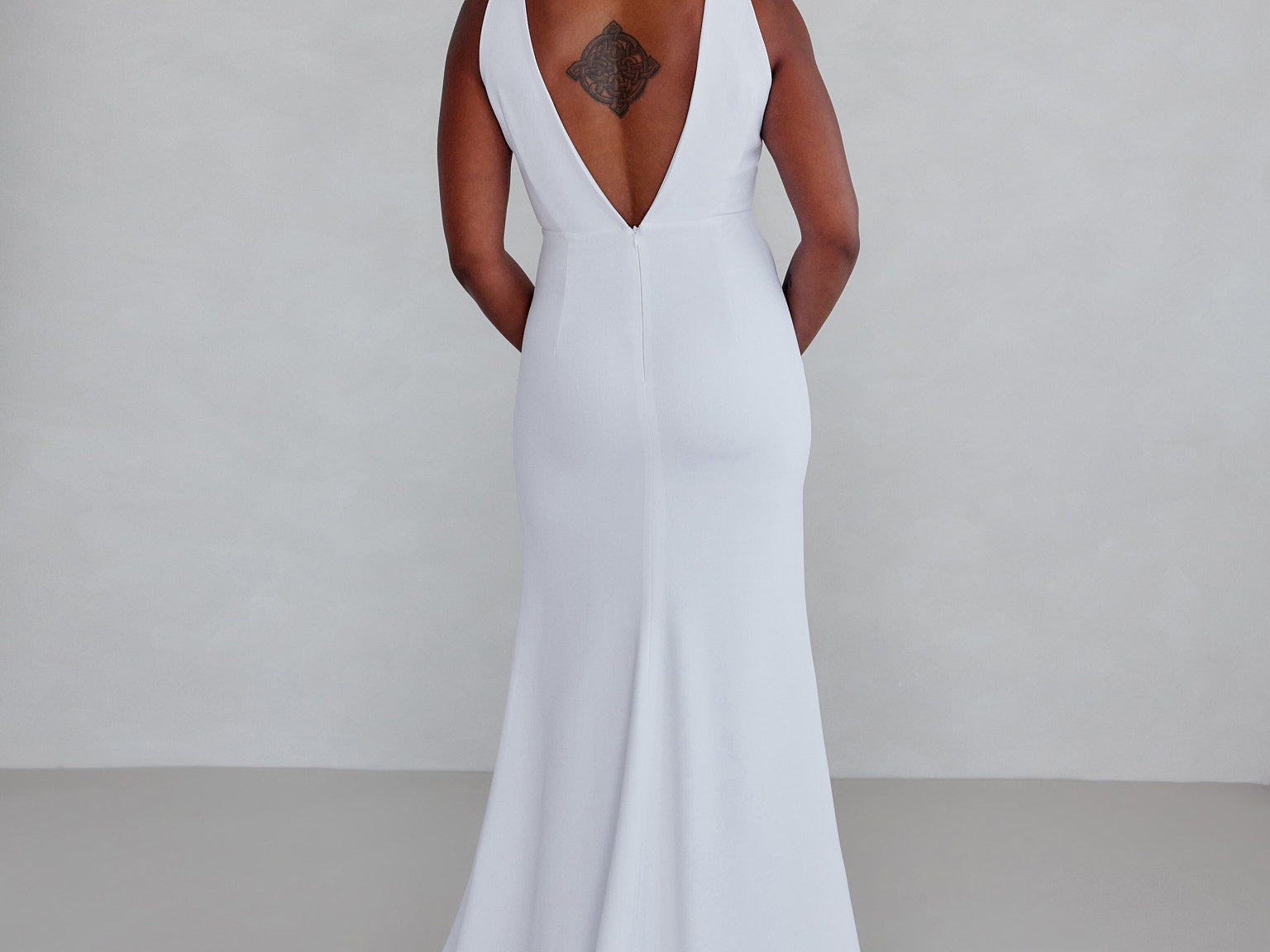 Lexington Bridal Dress