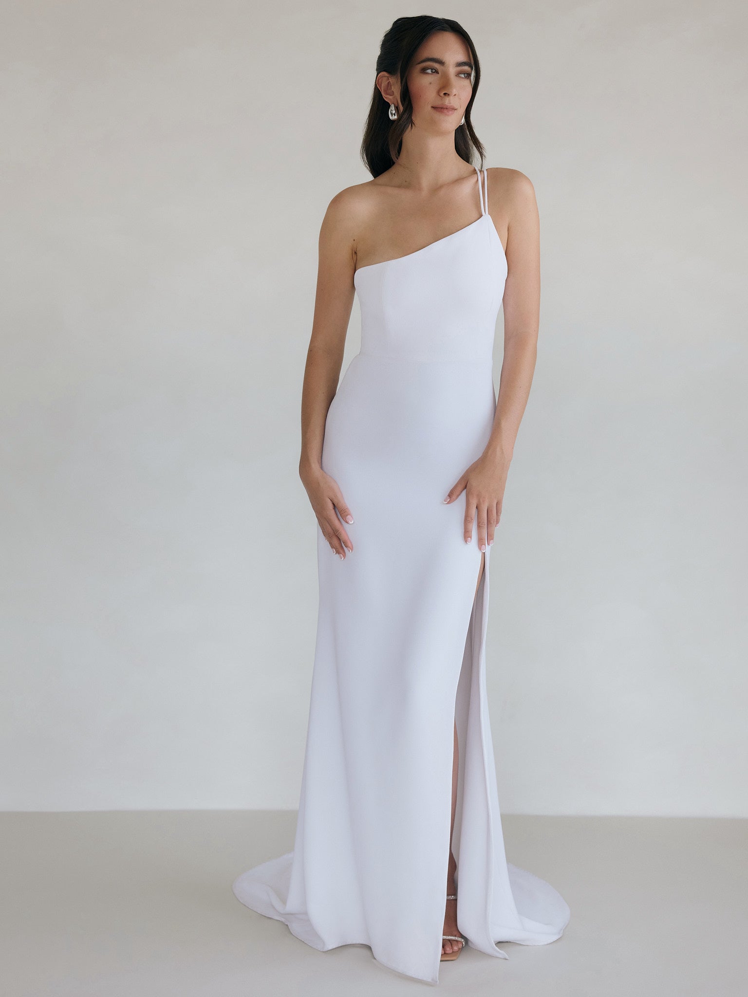 Lincoln Bridal Dress – Park & Fifth Clothing Co
