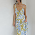 Majorca Dress - Park & Fifth Clothing Co