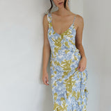 Majorca Dress - Park & Fifth Clothing Co