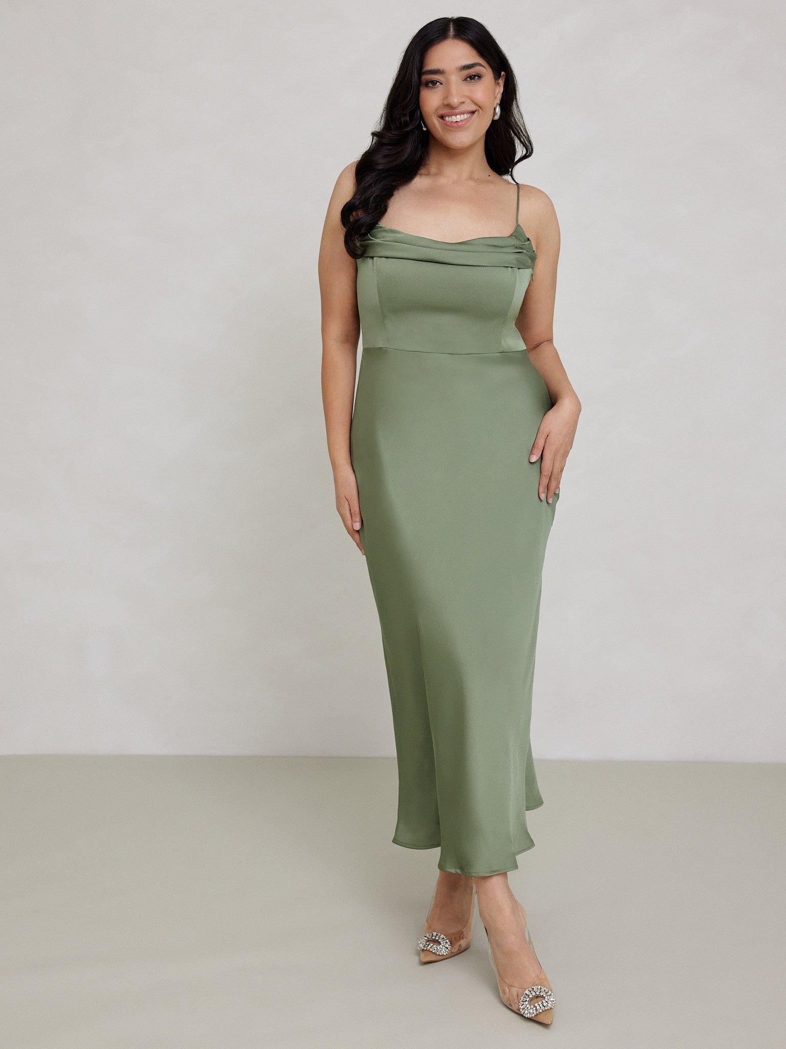 Rosedale Dress Park & Fifth Clothing Co