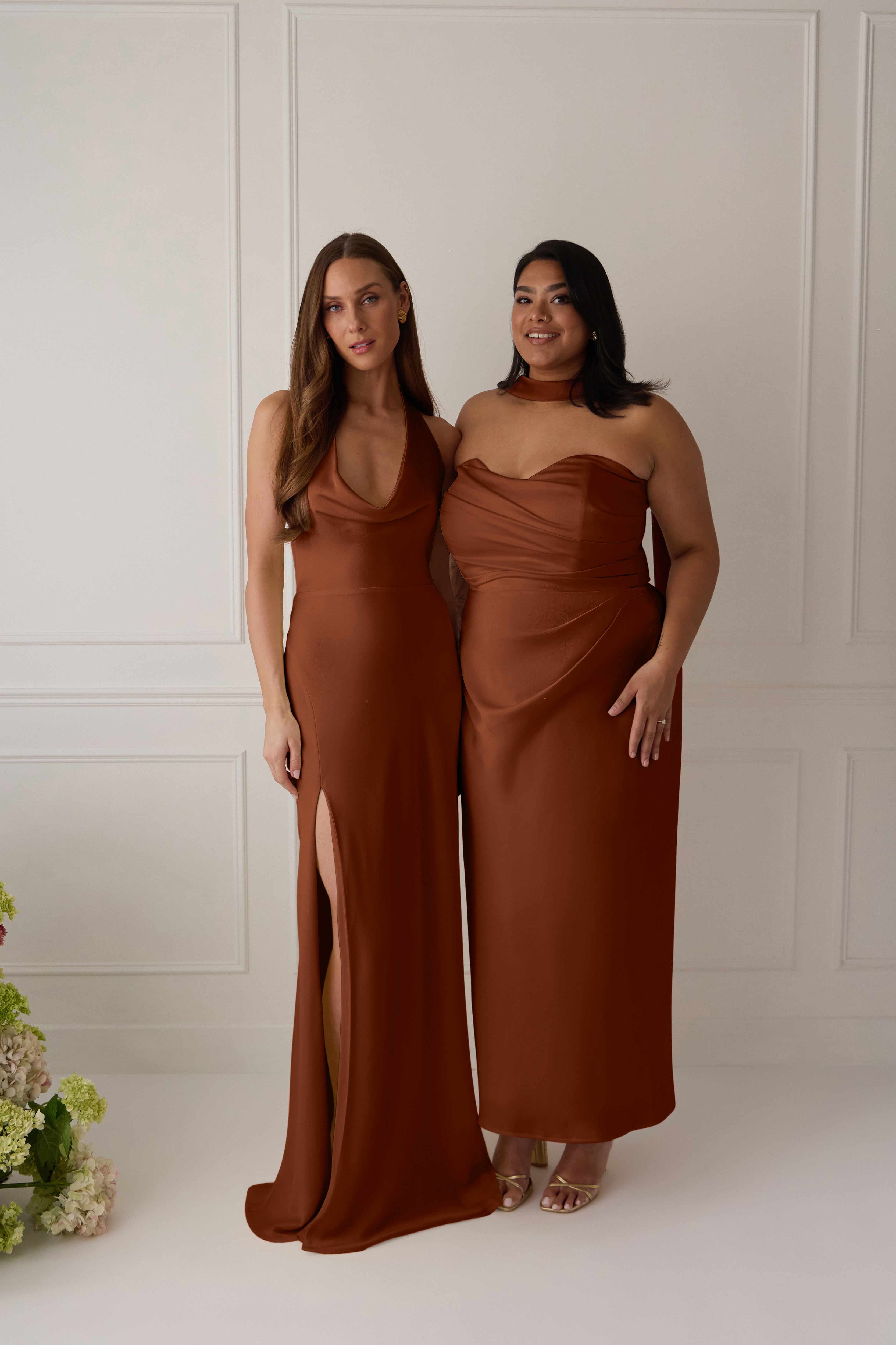 Blair Dress – Park & Fifth Clothing Co