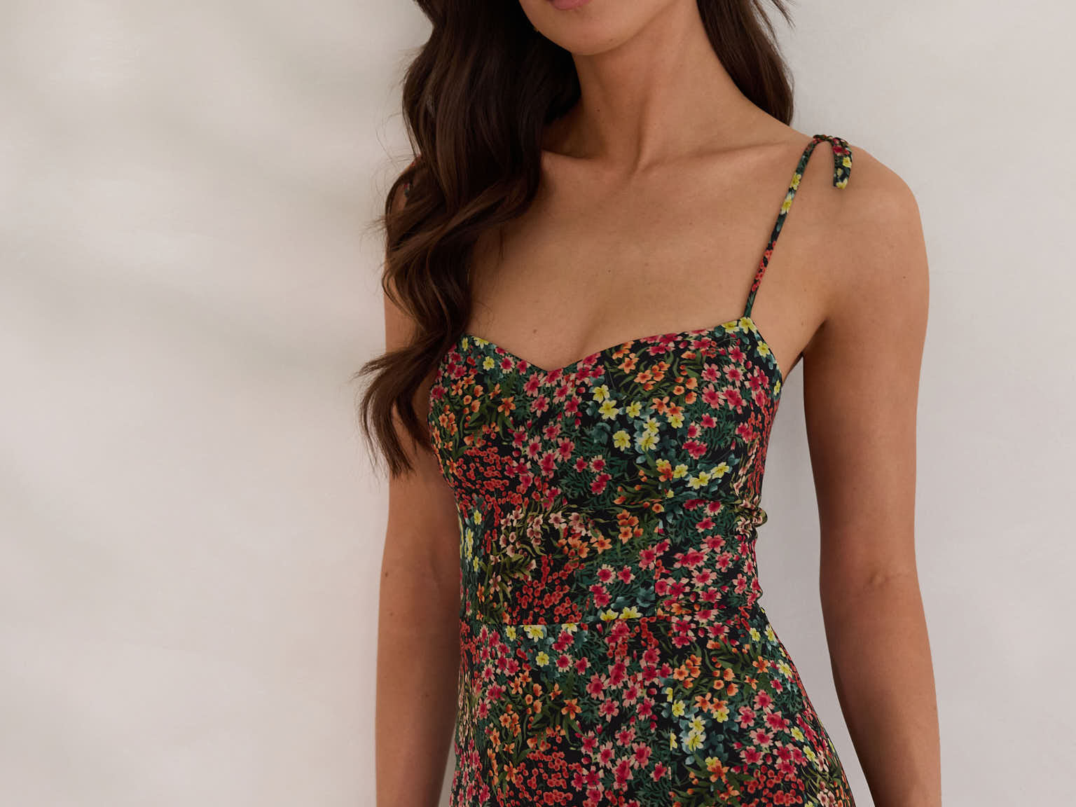 park and fifth dresses Willow Dress