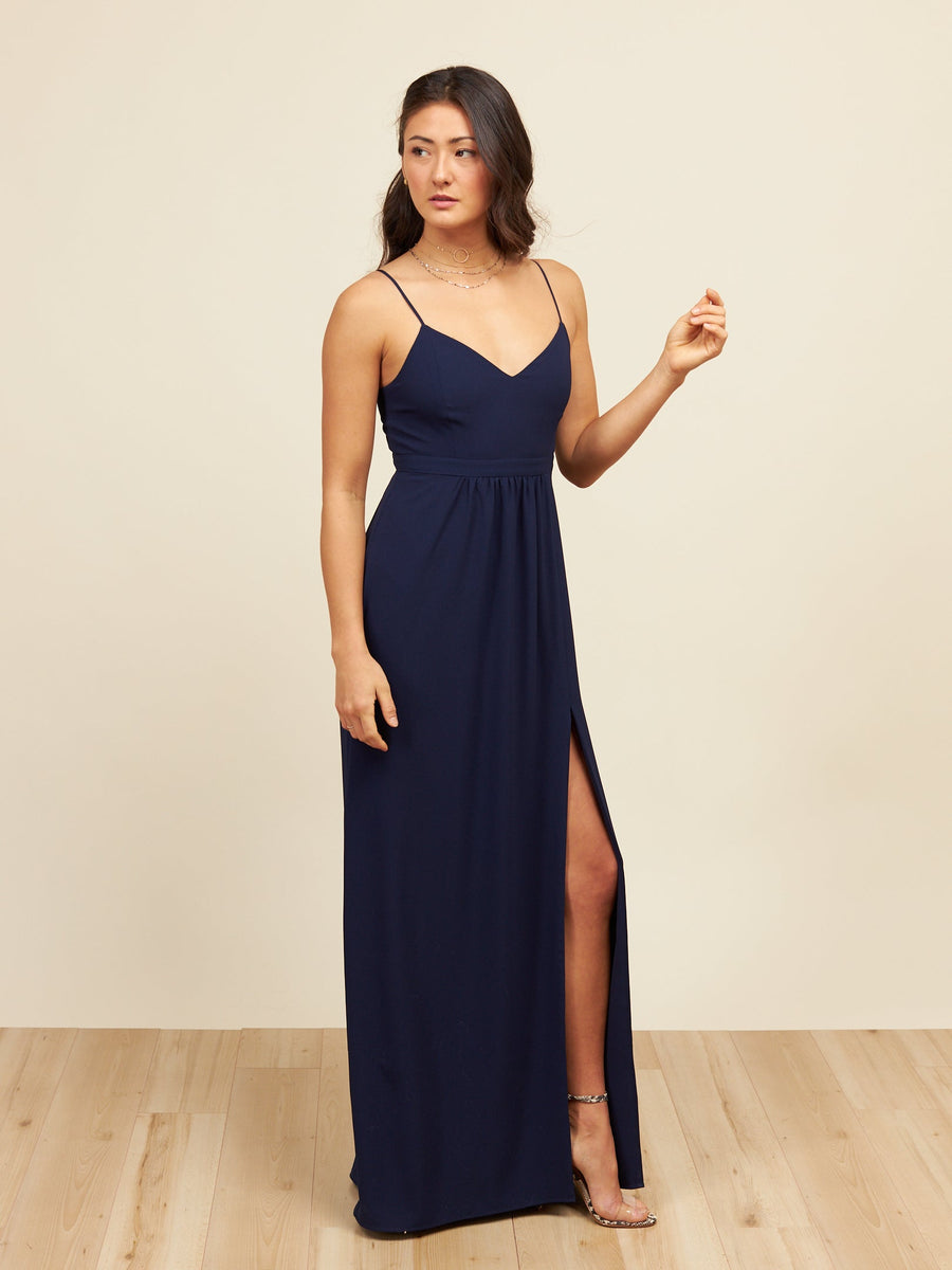 Valdes Dress – Park & Fifth Clothing Co