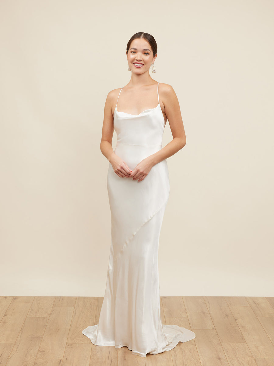 Belmont Bridal Dress Park & Fifth Park & Fifth Clothing Co