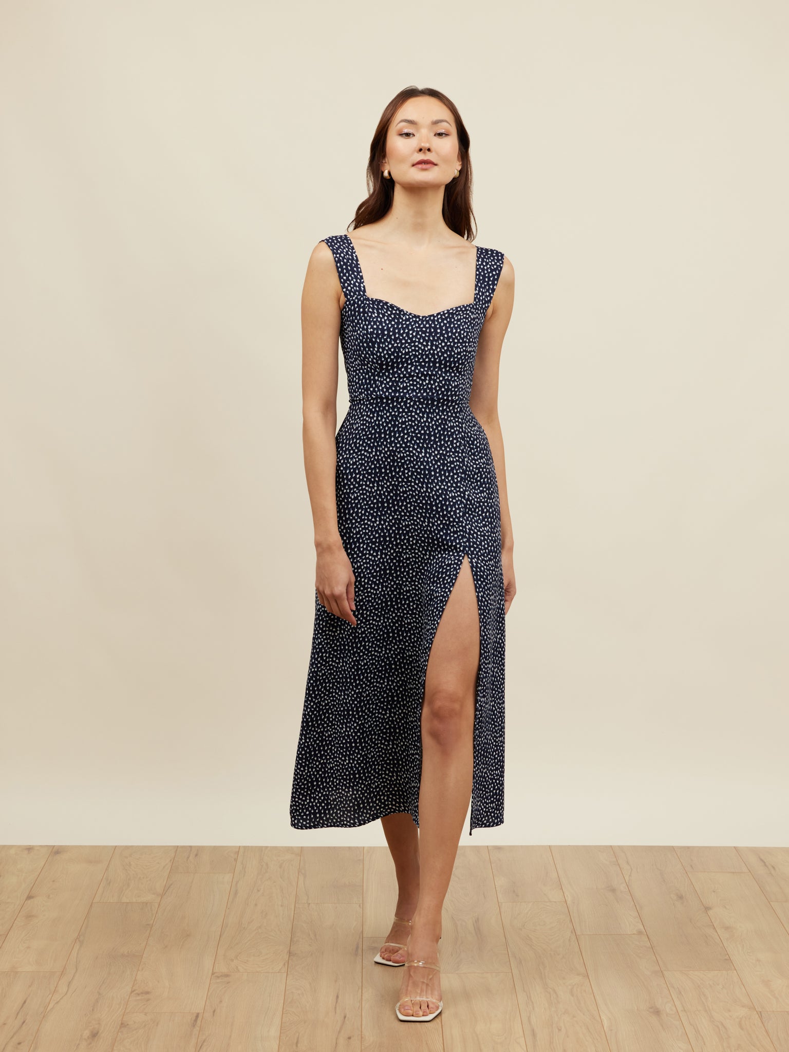 Hastings Dress Park & Fifth Clothing Co