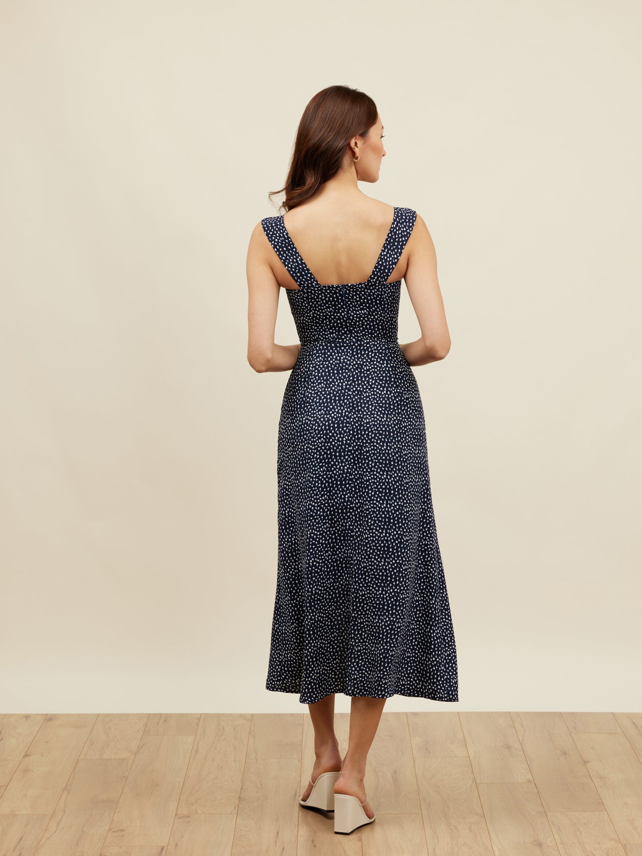 Hastings Dress – Park & Fifth Clothing Co