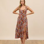 Hastings Dress - Park & Fifth Clothing Co