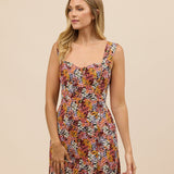 Hastings Dress - Park & Fifth Clothing Co