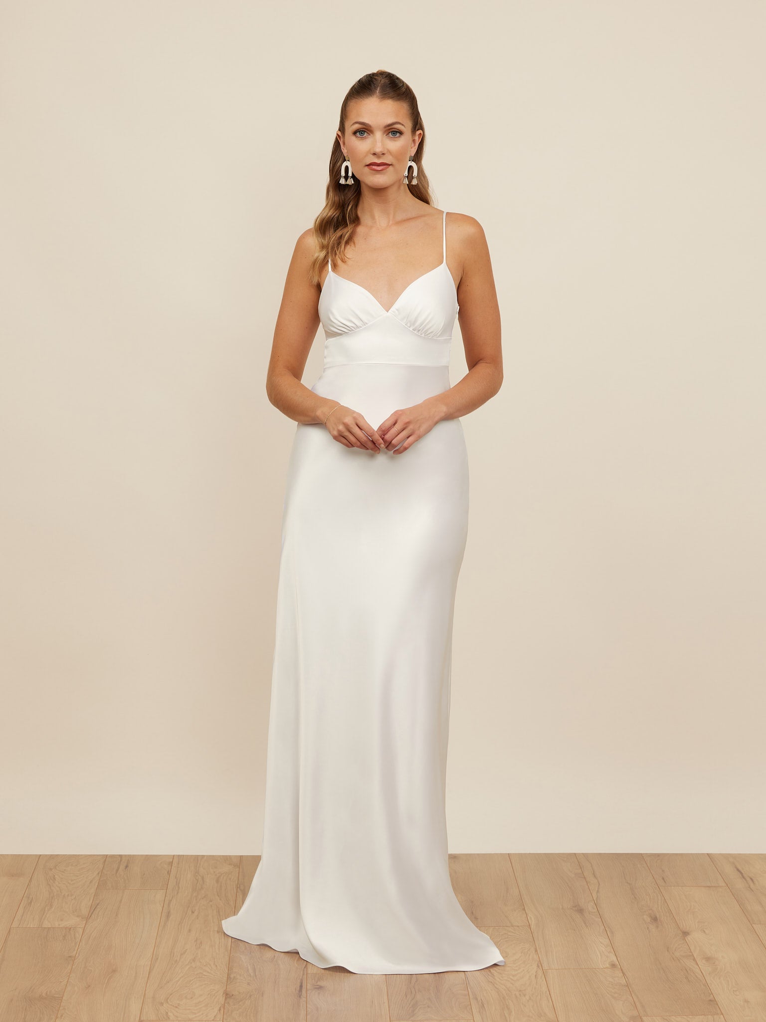 Torrance Bridal Dress Park & Fifth Clothing Co