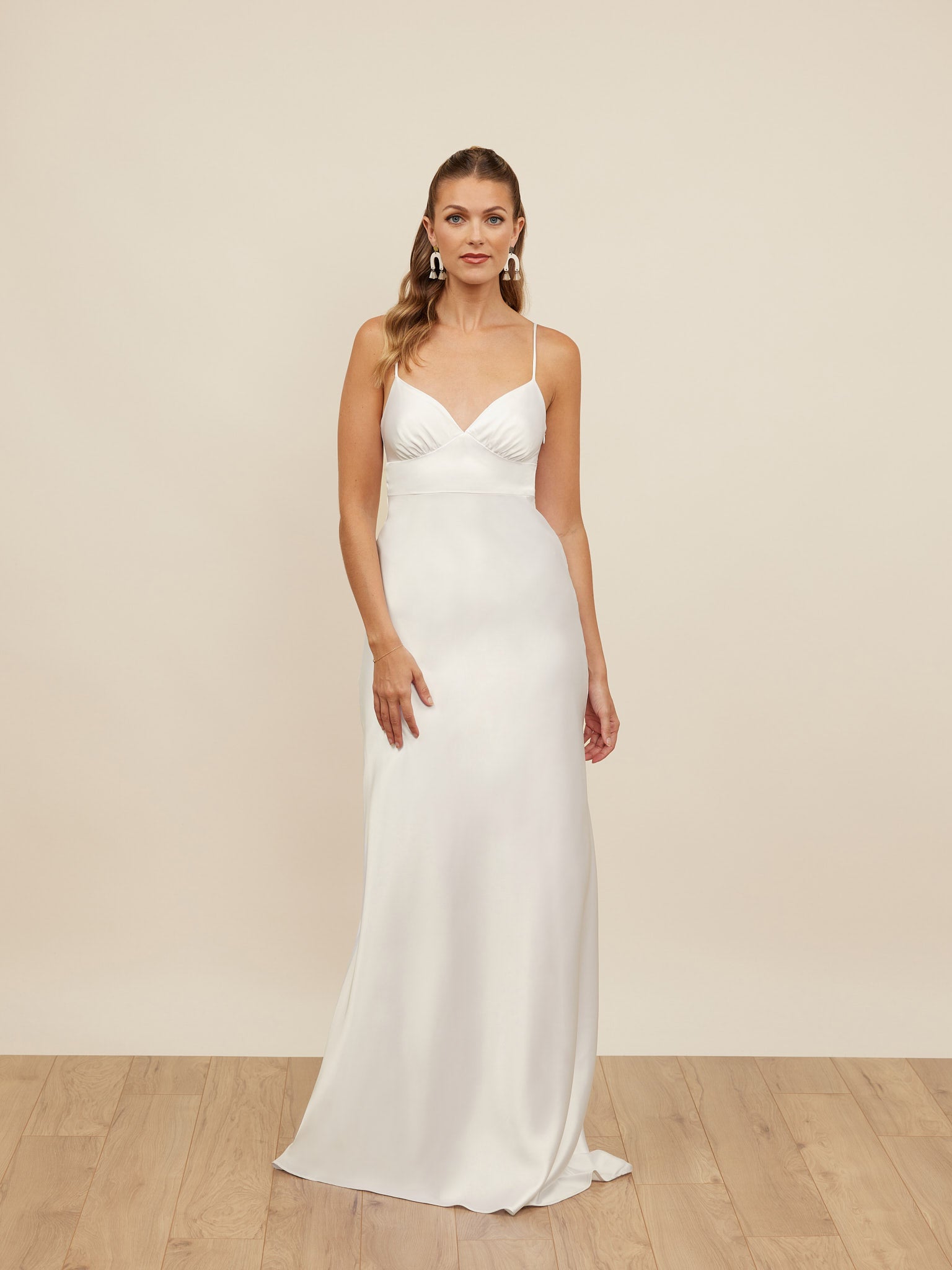 Torrance Bridal Dress Park & Fifth Clothing Co