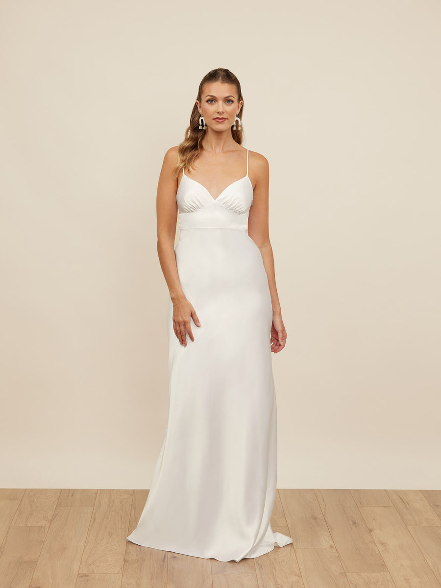 Torrance Bridal Dress Park & Fifth Clothing Co