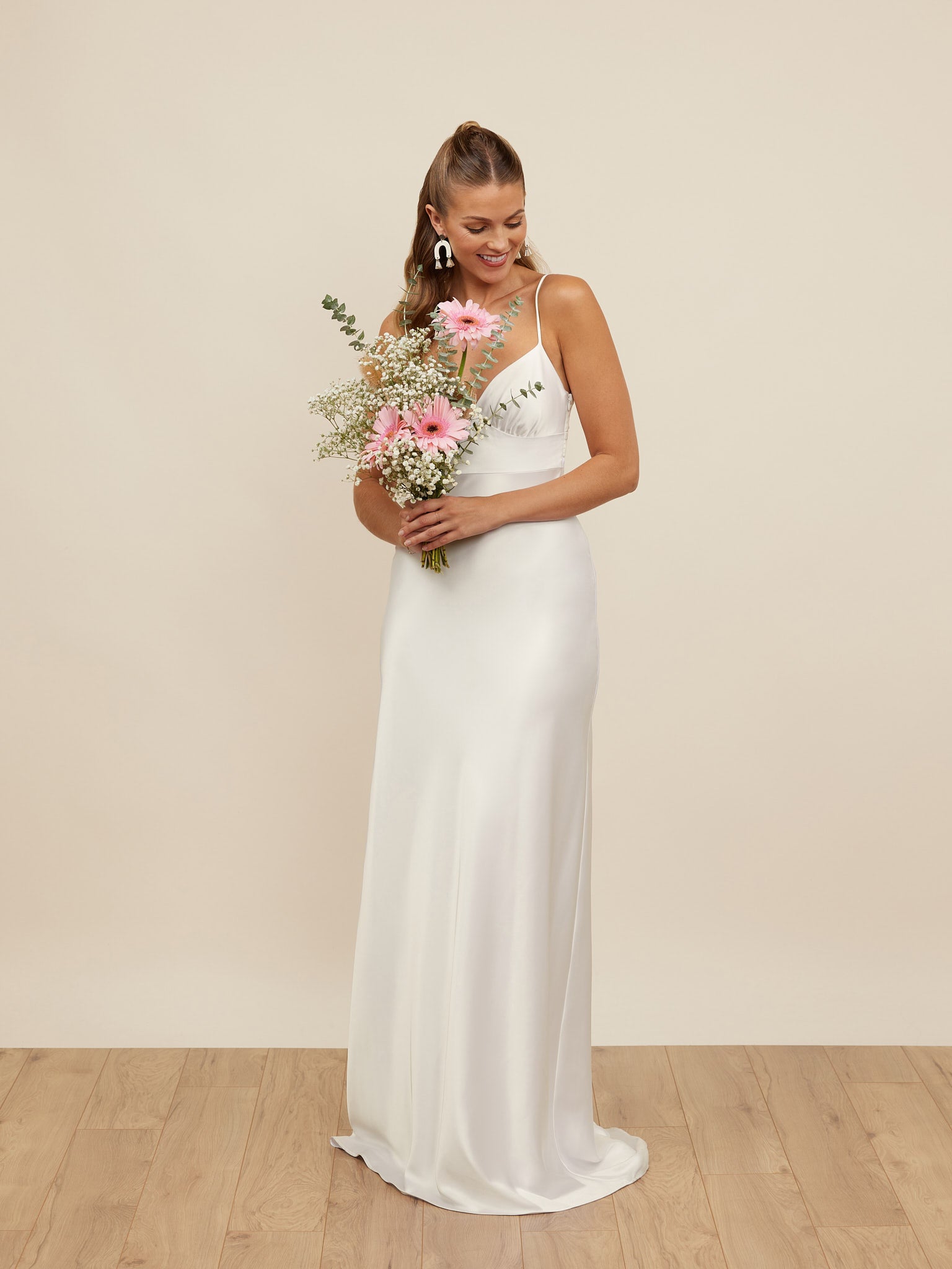 Torrance Bridal Dress Park & Fifth Clothing Co