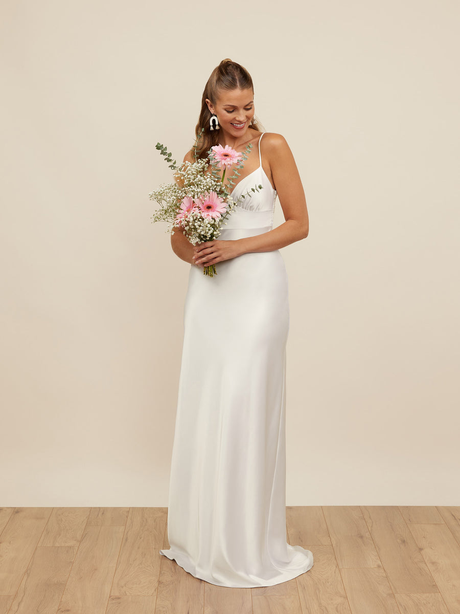 Torrance Bridal Dress Park & Fifth Clothing Co
