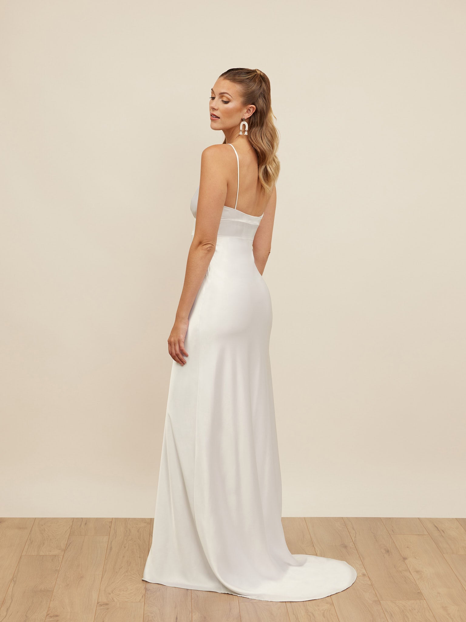 Torrance Bridal Dress Park & Fifth Clothing Co