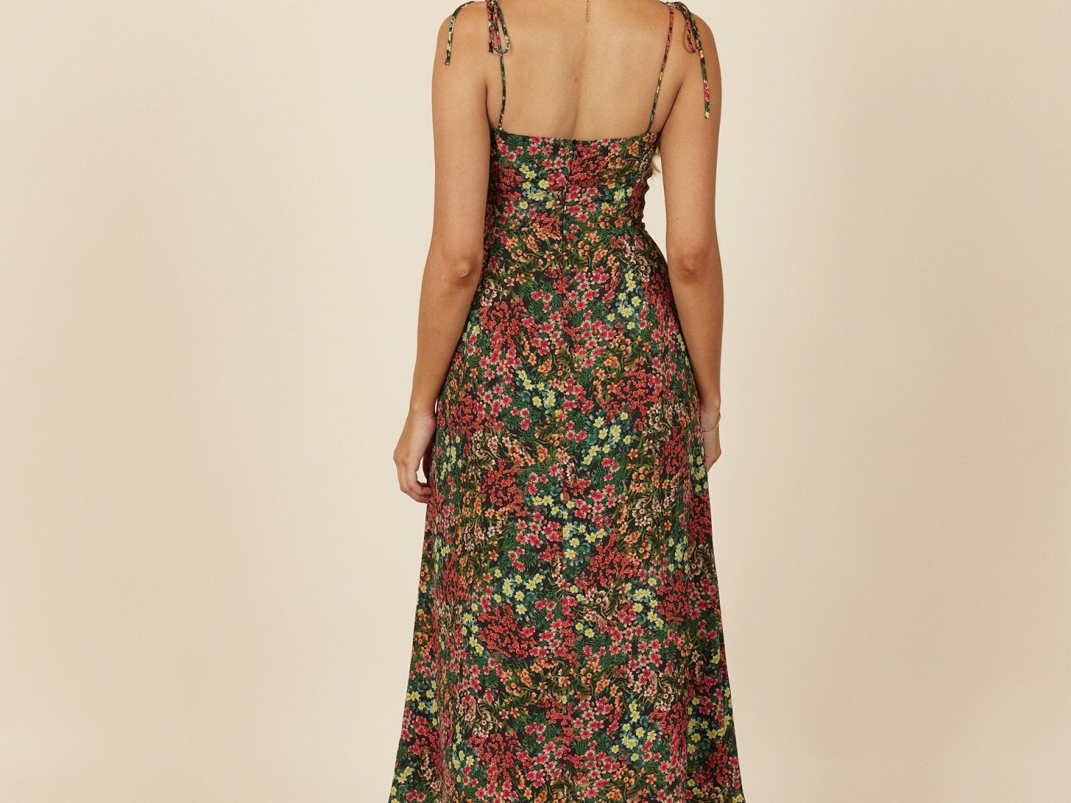 Willow Dress - Park & Fifth Clothing Co